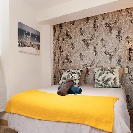 Ferienwohnung Le Cathare-Limoux-Wifi-Parking Free-Oc-Keys Exterior foto
