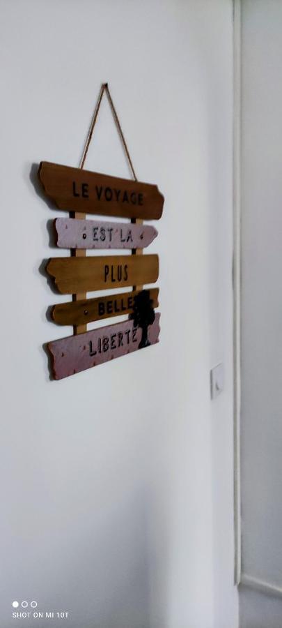 Ferienwohnung Le Cathare-Limoux-Wifi-Parking Free-Oc-Keys Exterior foto