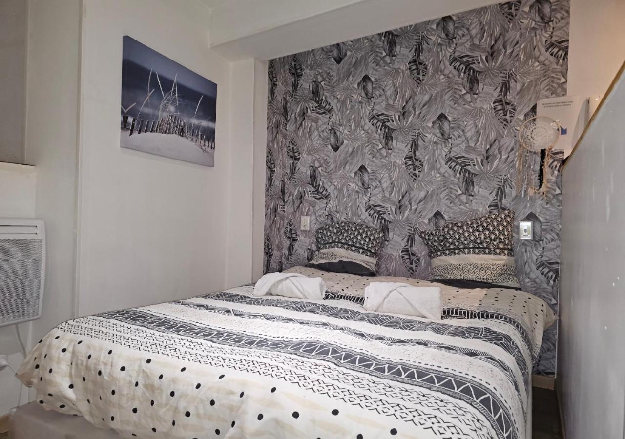 Ferienwohnung Le Cathare-Limoux-Wifi-Parking Free-Oc-Keys Exterior foto
