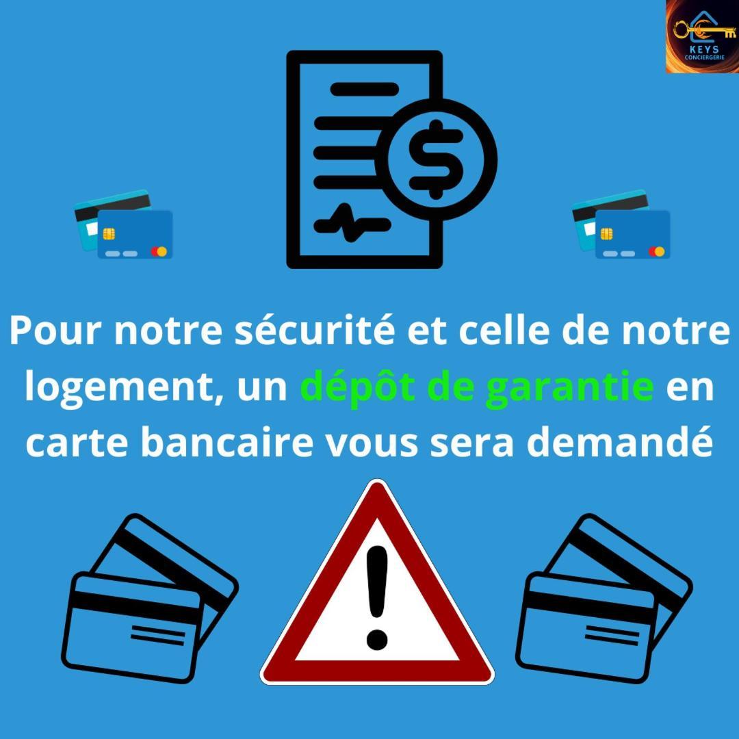 Ferienwohnung Le Cathare-Limoux-Wifi-Parking Free-Oc-Keys Exterior foto
