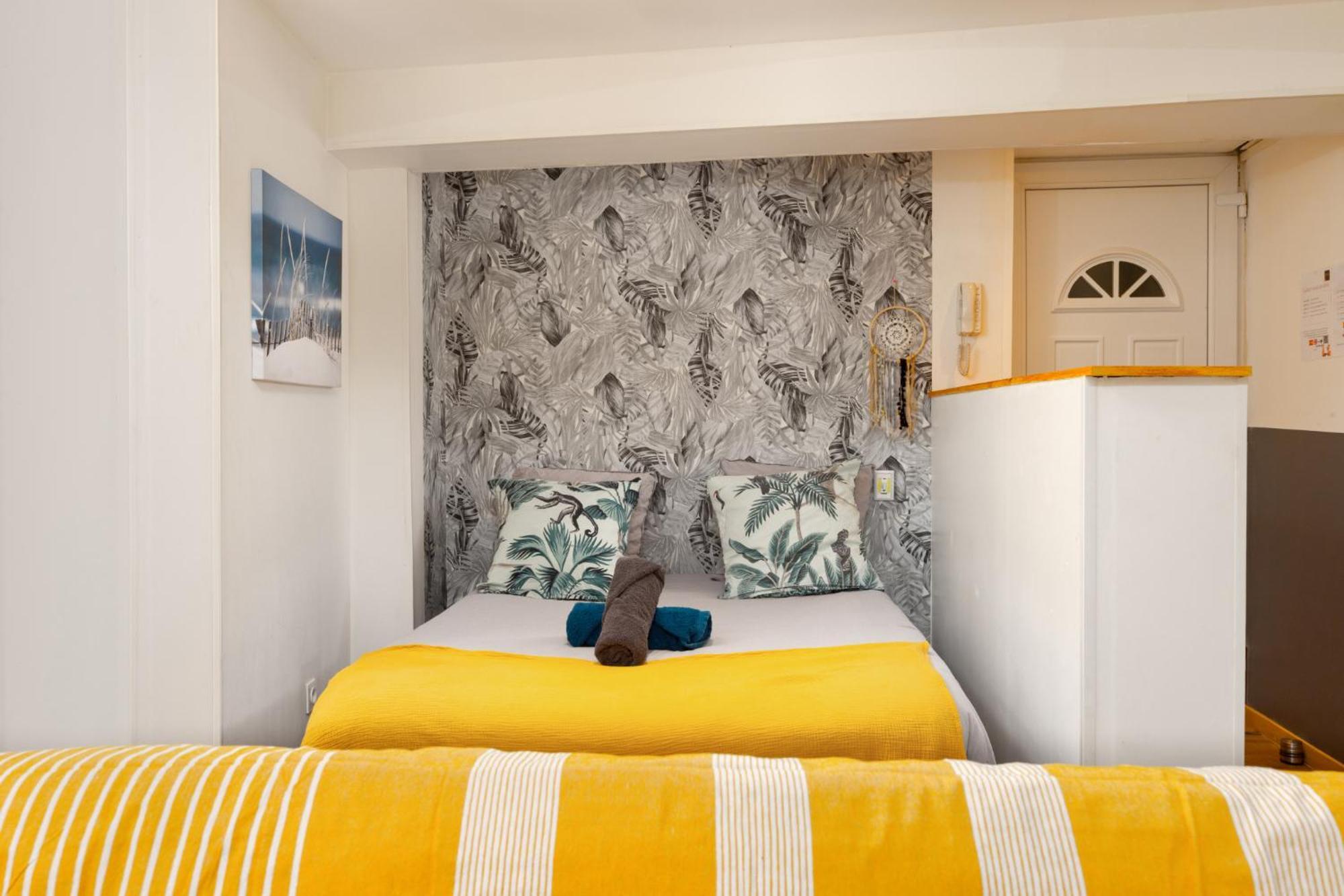 Ferienwohnung Le Cathare-Limoux-Wifi-Parking Free-Oc-Keys Exterior foto