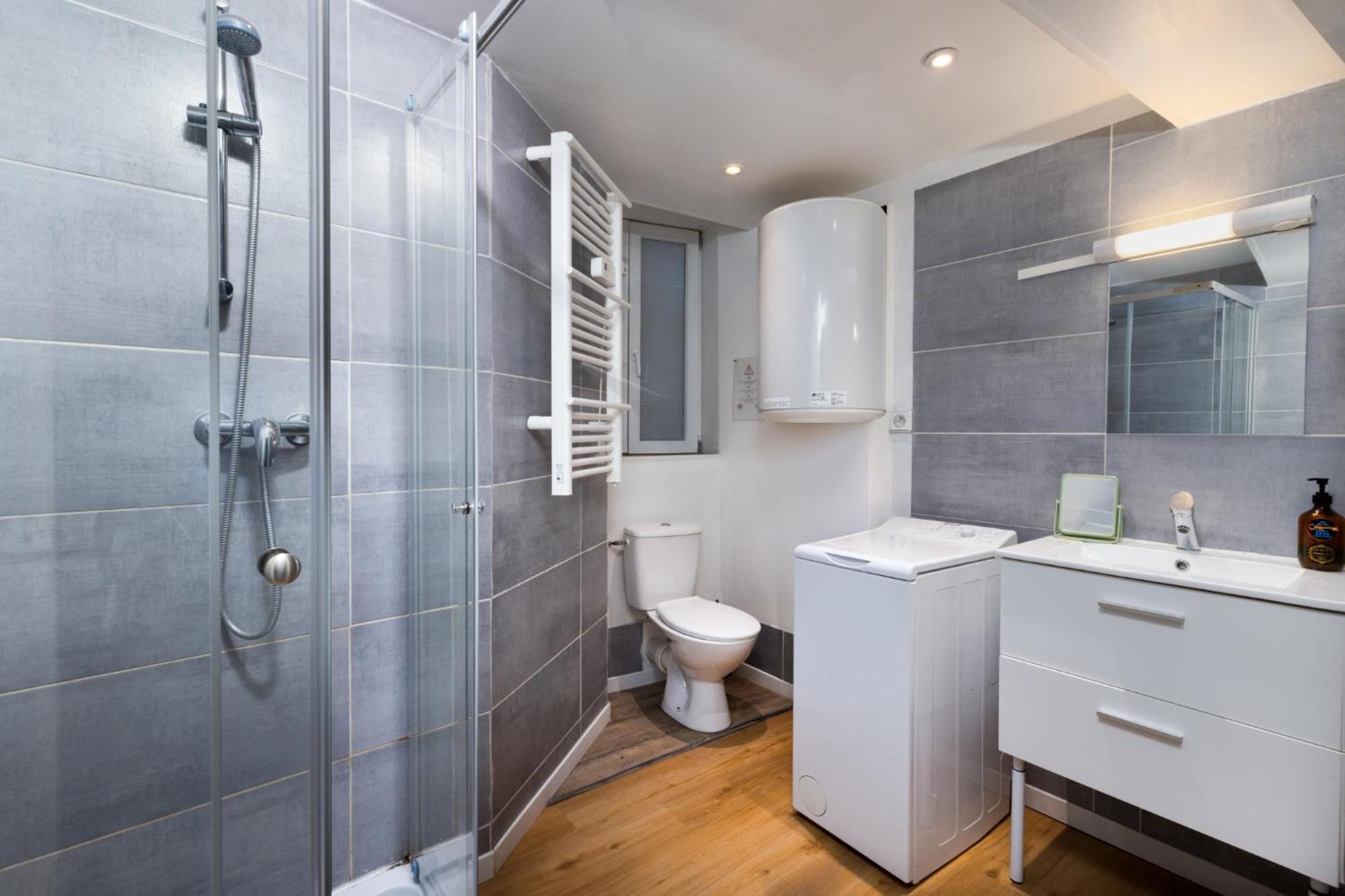 Ferienwohnung Le Cathare-Limoux-Wifi-Parking Free-Oc-Keys Exterior foto